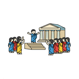 Macht - 7 Bestuursvormen