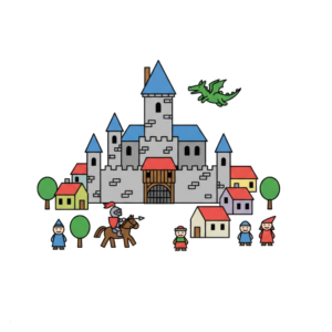 Macht - 4 De Middeleeuwen