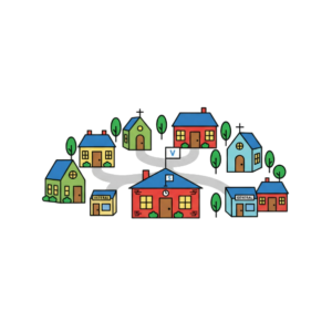 Macht - 3 Je Woonplaats