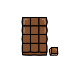 Ontdekkingen - 3 Chocolade