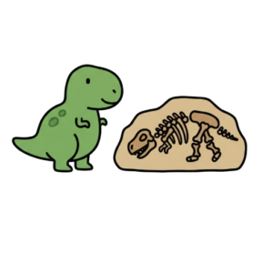 Ontdekkingen - 1 Dinosaurussen