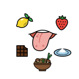 Ontdekkingen - 2 Nieuwe smaken