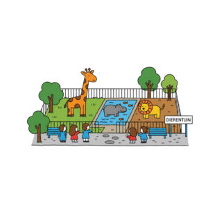 Orde-vs-chaos 3 De Dierentuin