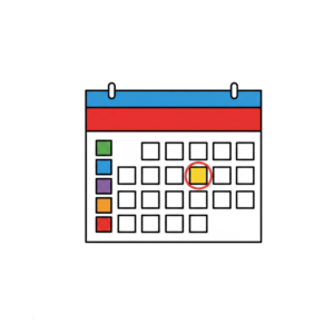 Orde-vs-chaos 1 Kalenders