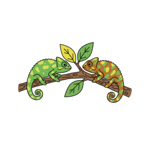 Patronen - 7 Camouflage