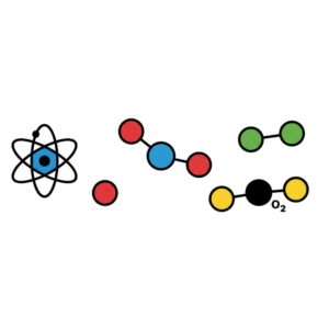 Structuur - 8 Atomen & Moleculen