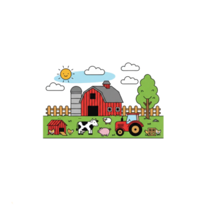 Systemen - 1 De Boerderij