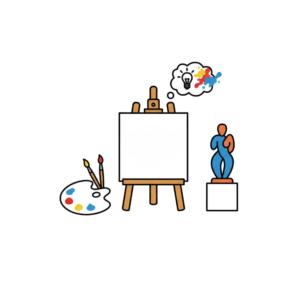 Verandering - 5 Kunst