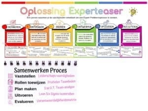 Samenwerkings Proces